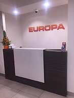 Europa Melbourne - Hostel