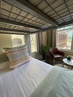 Europa Melbourne - Hostel