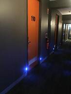 Europa Melbourne - Hostel