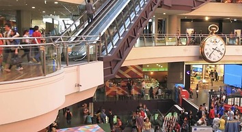 Europa Melbourne - Hostel