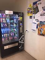 Europa Melbourne - Hostel