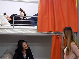 Europa Melbourne - Hostel