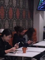 Europa Melbourne - Hostel