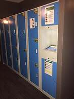 Europa Melbourne - Hostel