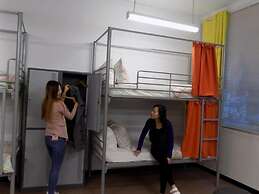 Europa Melbourne - Hostel