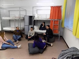 Europa Melbourne - Hostel