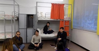 Europa Melbourne - Hostel