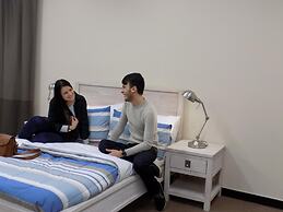 Europa Melbourne - Hostel