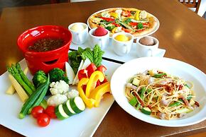 Native Sea Amami Adan On The Beach