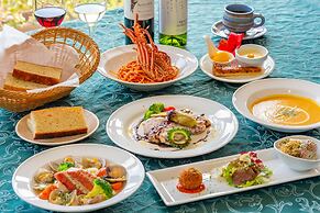 Native Sea Amami Adan On The Beach