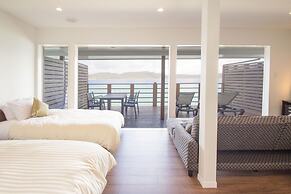 Native Sea Amami Adan On The Beach