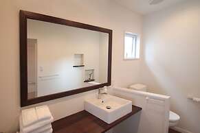 Native Sea Amami Adan On The Beach