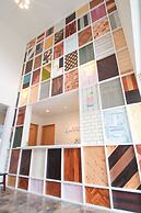 Native Sea Amami Adan On The Beach