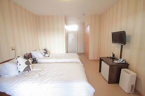 Native Sea Amami Adan On The Beach