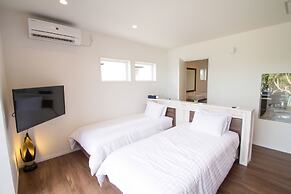 Native Sea Amami Adan On The Beach