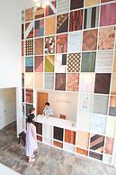 Native Sea Amami Adan On The Beach