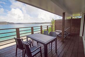 Native Sea Amami Adan On The Beach