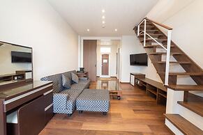 Native Sea Amami Adan On The Beach