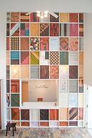 Native Sea Amami Adan On The Beach