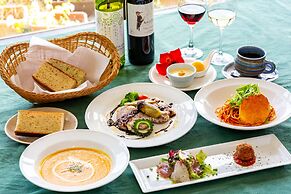 Native Sea Amami Adan On The Beach