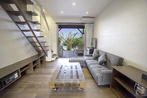 Native Sea Amami Adan On The Beach