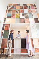 Native Sea Amami Adan On The Beach