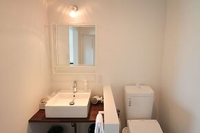 Native Sea Amami Adan On The Beach