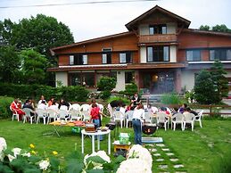 Country Inn Kashiwabara