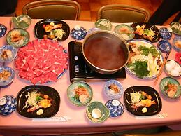 Country Inn Kashiwabara