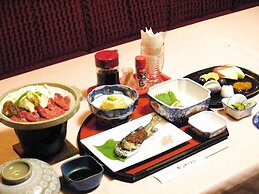 Country Inn Kashiwabara