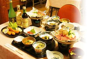 Country Inn Kashiwabara