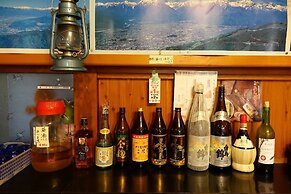 Country Inn Kashiwabara