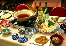 Country Inn Kashiwabara