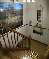 Country Inn Kashiwabara