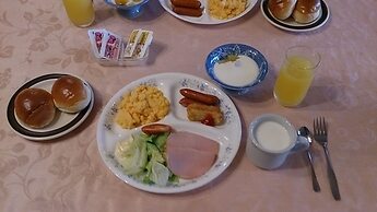 Country Inn Kashiwabara