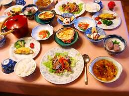 Country Inn Kashiwabara