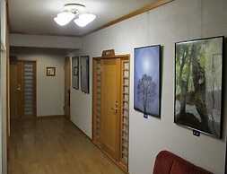 Country Inn Kashiwabara