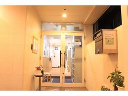 T&K Hostel Kobe Sannomiya East