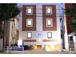 T&K Hostel Kobe Sannomiya East