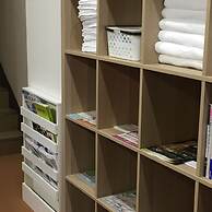 T&K Hostel Kobe Sannomiya East