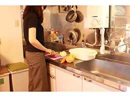 T&K Hostel Kobe Sannomiya East