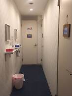T&K Hostel Kobe Sannomiya East