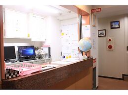 T&K Hostel Kobe Sannomiya East