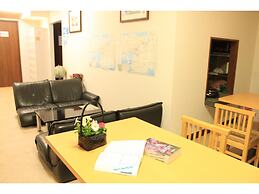 T&K Hostel Kobe Sannomiya East