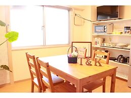 T&K Hostel Kobe Sannomiya East