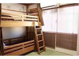 T&K Hostel Kobe Sannomiya East