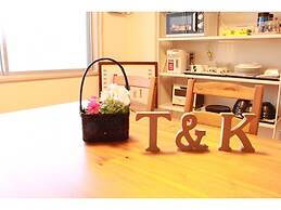 T&K Hostel Kobe Sannomiya East