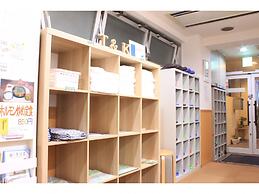 T&K Hostel Kobe Sannomiya East