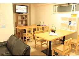 T&K Hostel Kobe Sannomiya East