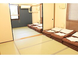 T&K Hostel Kobe Sannomiya East